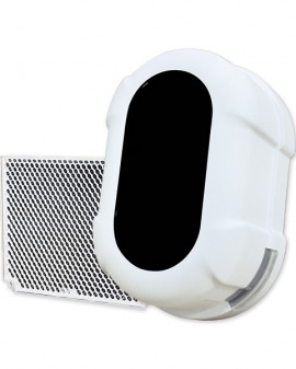 Đầu báo khói phản xạ - Beam-EDB01 - Horing-Lih